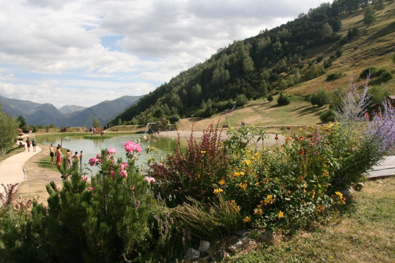 Votre Hebergement Au Coeur Des Deux Alpes Les Deux Alpes Ngoại thất bức ảnh